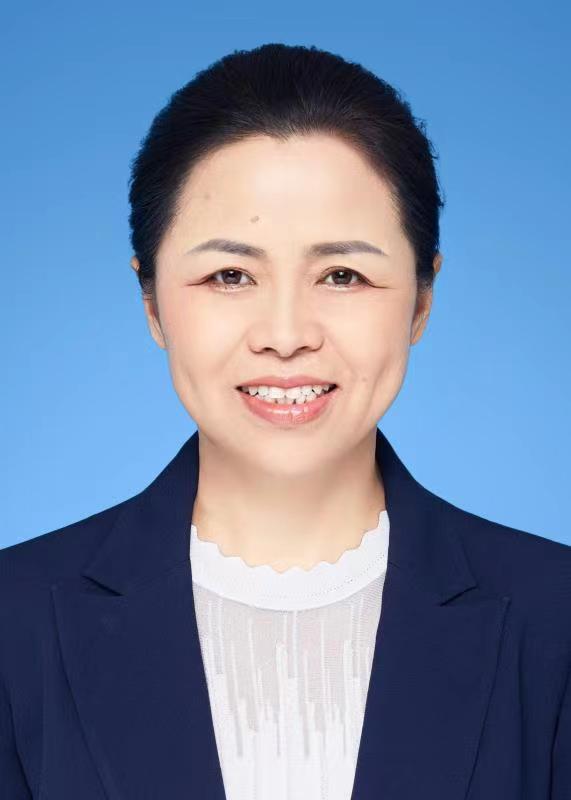 潘海燕任山西省工业和信息化厅厅长 武宏文不再担任