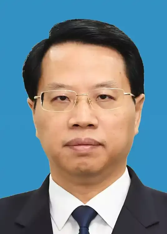 雷东升担任甘肃省委常委、