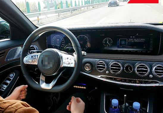 盖世汽车 Aries|5G技术普及加速，汽车行业迎来新拐点