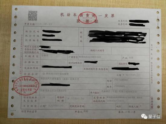 量子位|特斯拉车主卑微维权:完全自动驾驶差点要了命