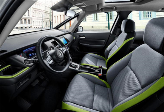 经济日报-中国经济网|第四代飞度（FIT）正式开启预售,全面引领两厢车新风潮