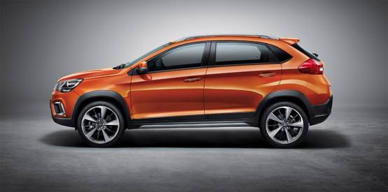 经济日报-中国经济网|瑞虎3x质享版:成年人从不做选择,颜值动力性价比我都要