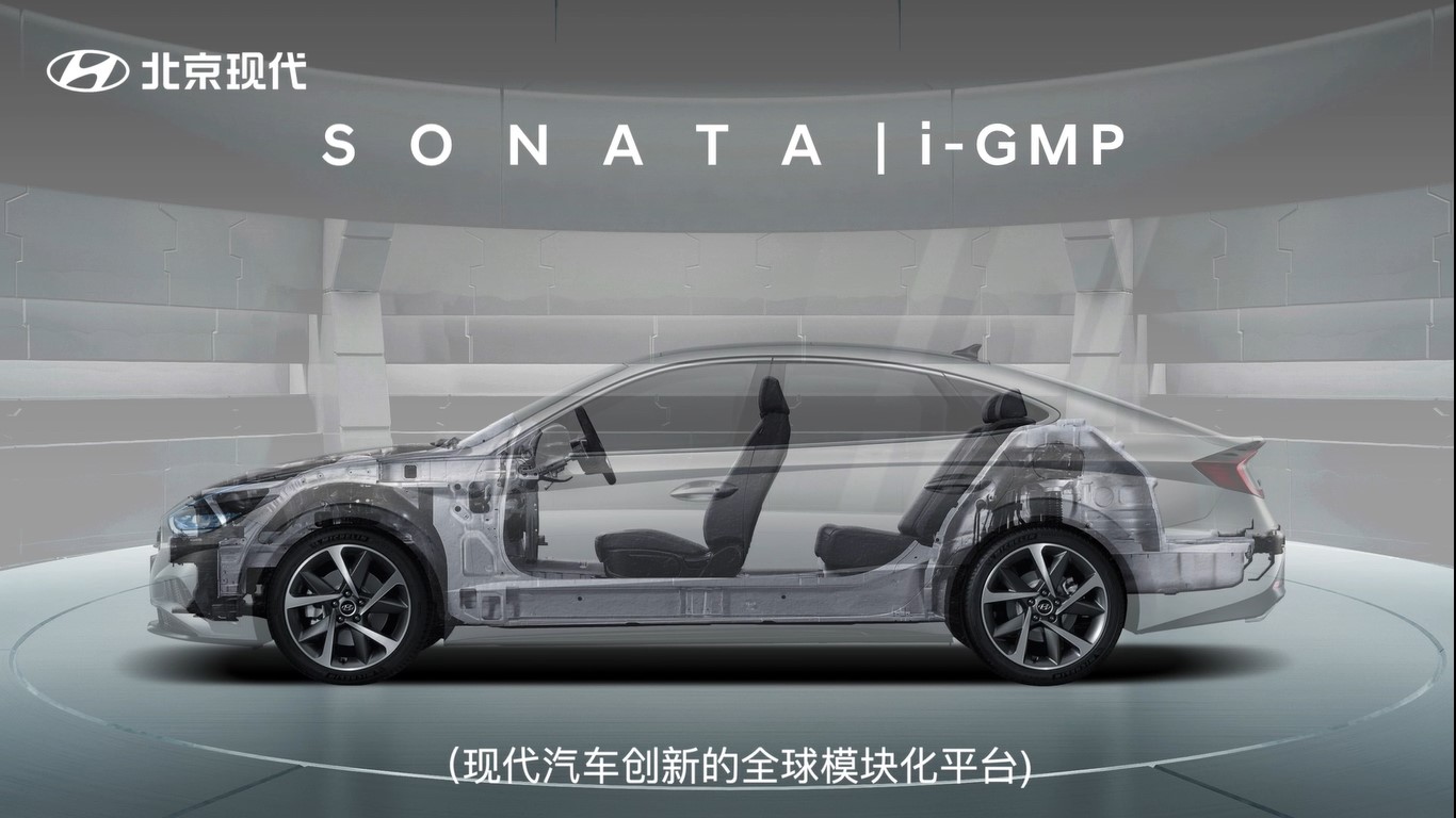 经济日报-中国经济网 郭涛|欲打造“B级车新标杆” 全新索纳塔上市16.18万元起售