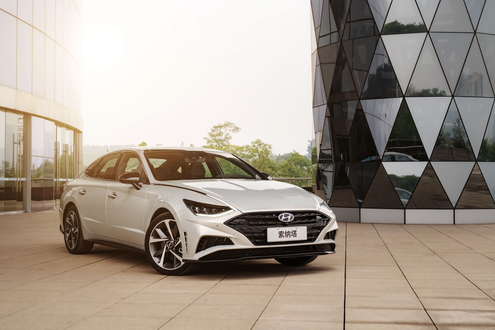 经济日报-中国经济网 郭涛|欲打造“B级车新标杆” 全新索纳塔上市16.18万元起售