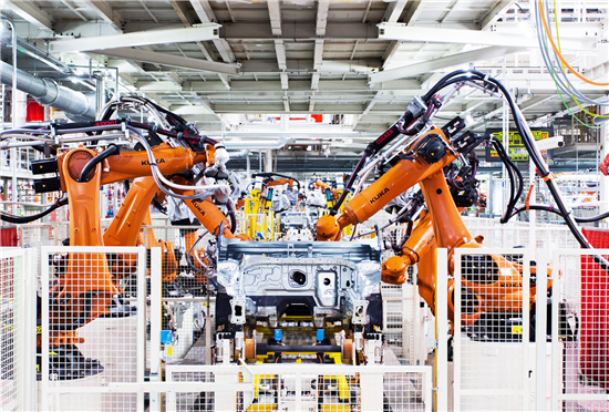 经济日报-中国经济网|解码一汽-大众的“加减乘除”