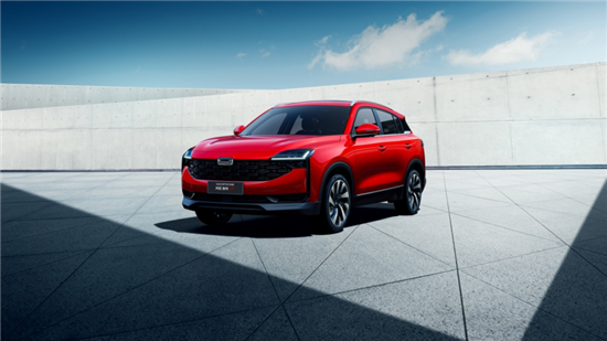 经济日报-中国经济网|观致7正式亮相 宝能赋能助力观致走出“隧道”期