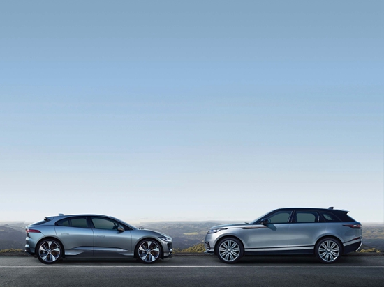 经济日报-中国经济网 郭跃|捷豹路虎第一财季全球营收29亿英镑 在华持续复苏