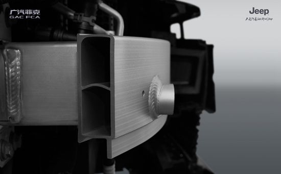 经济日报-中国经济网|广汽菲克“30天无忧退换”质量保障政策2020安心延续