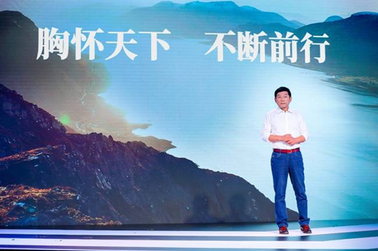 经济日报-中国经济网 王跃跃|跃跃哲谈:＂向死而生＂,自主品牌在产业变局中锻造韧性