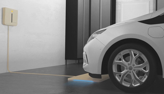 中国汽车报网 赵琼|无线充电成新能源汽车卖点?但商业化推广并不好走