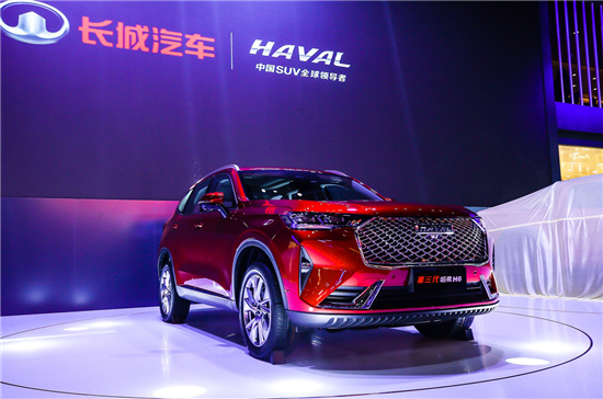 经济日报-中国经济网 郭跃|长城汽车7月销量增长30% 以新车、新技术谋划未来