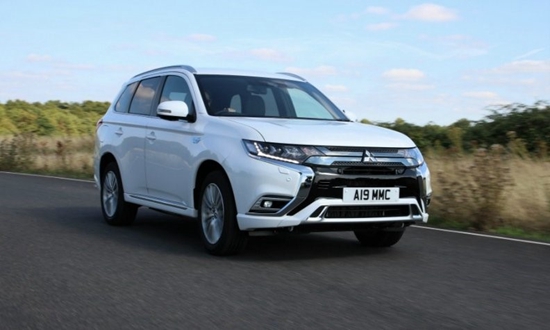 经济日报-中国经济网 张羽|欧蓝德等9月起停止出口欧洲 三菱经销商:荒谬