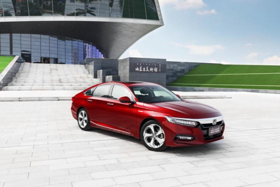 经济日报-中国经济网|广汽本田7月销量71741辆 同比增长38.3%