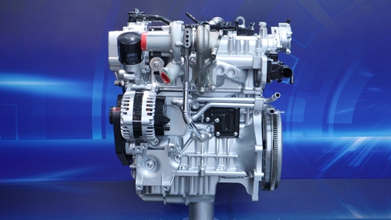 经济日报-中国经济网|强动力、低能耗 骁云动力是怎么做到的？