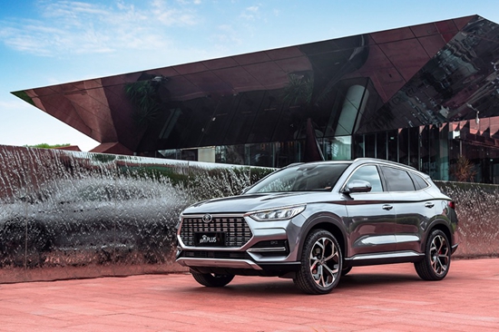 经济日报-中国经济网|强动力、低能耗 骁云动力是怎么做到的？