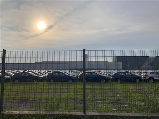 盖世汽车 星云|英日汽车关税将维持至2026年