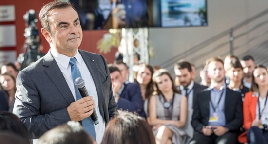 盖世汽车 星云|戈恩“帮凶”保释请求再遭美法官拒绝