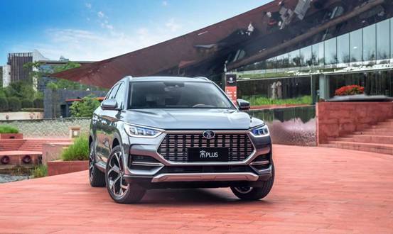 经济日报-中国经济网|比亚迪骁云，引领中国主流用车动力体验全面晋级