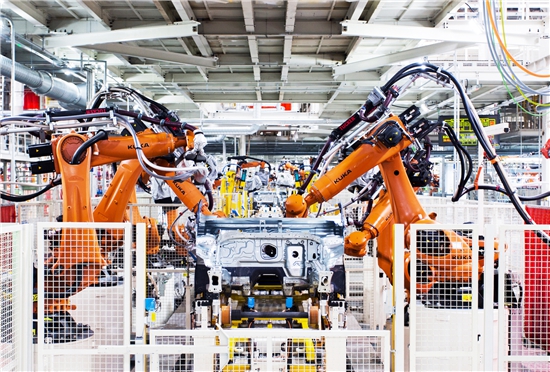 经济日报-中国经济网|用体系方法升华体系能力 一汽-大众聚焦数字化转型