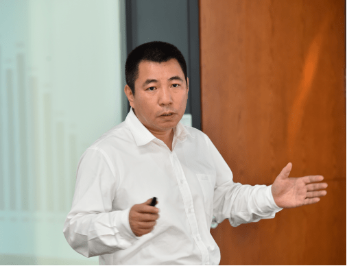 经济日报-中国经济网|用体系方法升华体系能力 一汽-大众聚焦数字化转型