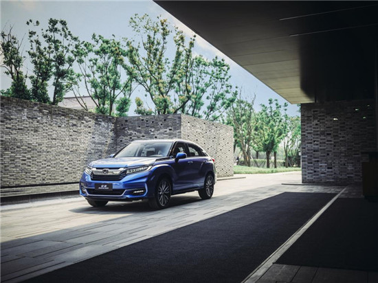 经济日报-中国经济网|广汽本田8月销量72587辆 同比增长28.8