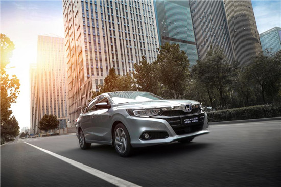 经济日报-中国经济网|广汽本田8月销量72587辆 同比增长28.8