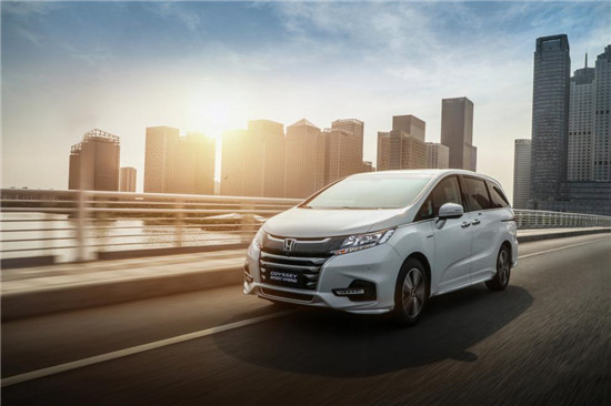 经济日报-中国经济网|广汽本田8月销量72587辆 同比增长28.8