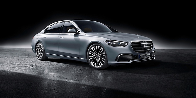 盖世汽车 星云|戴姆勒排除德国扩产的可能性 或进一步在华投资