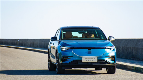 经济日报-中国经济网|天际ME7即将上市，全球首家天际中心同步开业