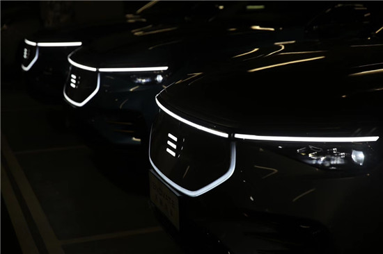 经济日报-中国经济网|天际ME7即将上市，全球首家天际中心同步开业