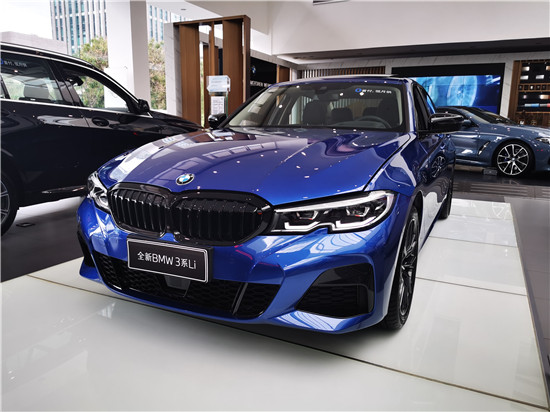 经济日报-中国经济网 张懿|“2020下半场”怎么打 宝马怎样权衡个性化与年轻化