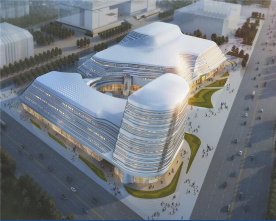 经济日报-中国经济网|2020京津冀(唐山)国际汽车展即将盛大开幕