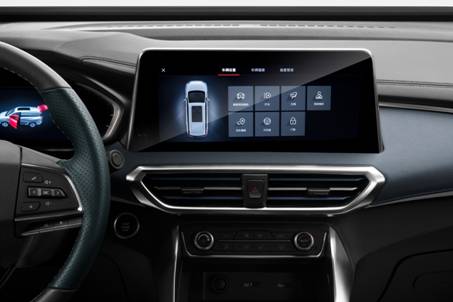 中国商用汽车网|还在为上海限行新政焦虑？上汽大通EUNIQ实力助力畅行无忧