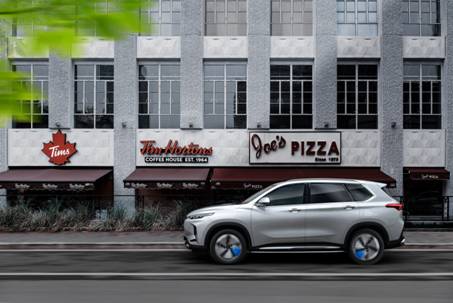 中国商用汽车网|还在为上海限行新政焦虑？上汽大通EUNIQ实力助力畅行无忧