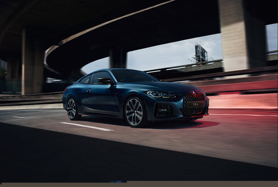 经济日报-中国经济网|宝马全新产品带您在进博会体验数字新豪华