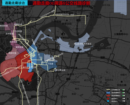 经济日报-中国经济网|高德发布交通＂评诊治＂系统:精细化治理城市交通拥堵