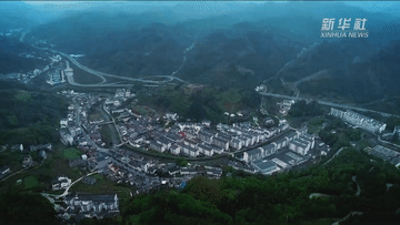 新华社|小康奏鸣曲丨闻问总关情