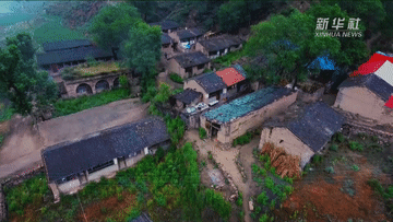 新华社|小康奏鸣曲丨闻问总关情